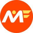 Ikon program: MyFriend - Your Online Do…