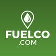Ícone do programa: Fuelco.com