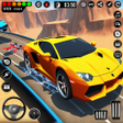 Icono de programa: Car Stunt Games - Car Gam…