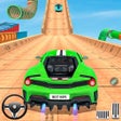 Programikonen: Car Stunt Games - Car Gam…