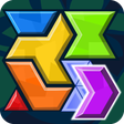 程序图标：Puzzle Inlay World