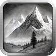 Ikona programu: good landscape drawing tu…