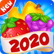 プログラムのアイコン: Farm 2020