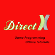 Programikonen: Direct X Programming Offl…