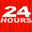 プログラムのアイコン：In 24 Hours Learn Spanish…
