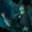 Ikon program: The Cryptkeepers of Hallo…