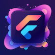 Ikon program: Flutterflow: Ai App Advis…