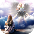 程序图标：Angel in Photo