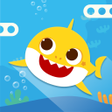 Programikonen: Baby Shark UP : Go Higher…