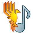プログラムのアイコン：PhoenixStudio
