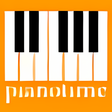 Icon of program: Piano Time for Windows 10