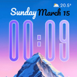 Icoon van programma: X Depth Live Wallpapers