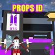 Icoon van programma: PROPS Id - Sakura School