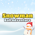 Biểu tượng của chương trình: Snowman Ball Adventure