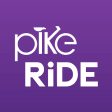 PikeRide Electric Bike Share