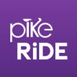 プログラムのアイコン：PikeRide Electric Bike Sh…