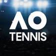 プログラムのアイコン：Australian Open Game