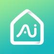 Ikona programu: 海信爱家