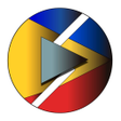 Programın simgesi: Colombia Play TV