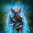 Programın simgesi: The Legacy 3 CE