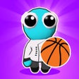 Ikon program: Basket Guys 3D - Colors B…
