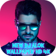 Programikonen: New DJ Alok Wallpaper HD …
