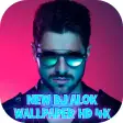 New DJ Alok Wallpaper HD 4K
