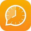 Programın simgesi: Untis Messenger