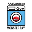 AAdvantage Monster Pay
