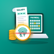 Programikonen: Employee payroll and sala…