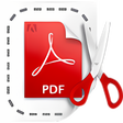 プログラムのアイコン：Weeny Free PDF Cutter