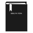 Иконка программы: BIBILIYA YERA