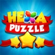 Icoon van programma: Super Hexa Blocks Puzzle …
