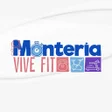 Icoon van programma: Monteria Fitness