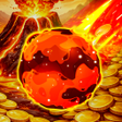 程序图标：Volcanix Survival