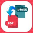 プログラムのアイコン：PDF Converter - JPG to PD…