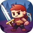 Icoon van programma: Pixel Realms Game - Explo…
