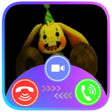 Ikon program: Bunzo Bunny Call App Game