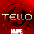رمز البرنامج: Tello Hero