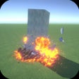 Иконка программы: Sandbox Destruction Simul…