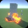 Sandbox Destruction Simulator