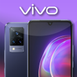 Programikonen: Vivo V21 Theme
