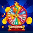Ícone do programa: Spin to Win - Real Cash A…