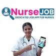 程序图标：Nurse Job : Job App for N…
