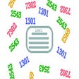 Иконка программы: 銘柄情報ポップアップ