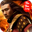 Biểu tượng của chương trình: Hiệp Khách Truyện - Thiên…