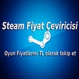 Иконка программы: Steam Fiyat Çevirici