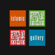 プログラムのアイコン: Islamic Gallery