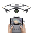 أيقونة البرنامج: DJI Fly - GO For DJI Dron…