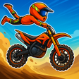 Ikon program: Go Rider - Offroad Bike R…